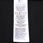2025年3月25日入荷春夏高品質新作Gucci半袖Tシャツdiand工場