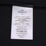 2025年3月25日入荷春夏高品質新作Dior半袖Tシャツdiand工場