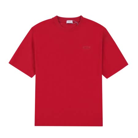 2025年3月25日入荷春夏高品質新作Dior半袖Tシャツd...