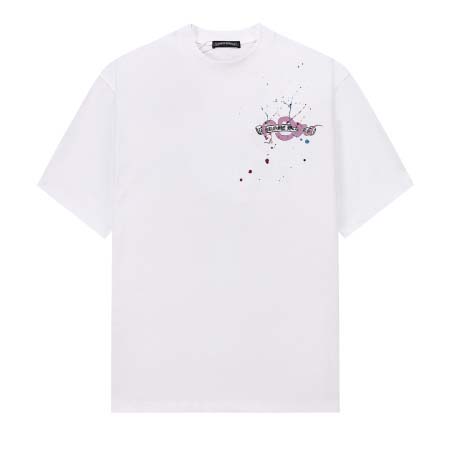 2025年3月25日入荷春夏高品質新作Chrome hear...