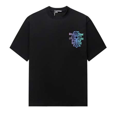 2025年3月25日入荷春夏高品質新作Chrome hear...