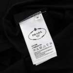 2025年3月25日入荷春夏高品質新作PRADA半袖Tシャツdiand工場