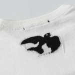 2025年3月25日入荷春夏高品質新作LOUIS VUITTONニット半袖Tシャツdiand工場