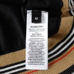 2025年3月25日入荷春夏高品質新作Burberryニット半袖Tシャツdiand工場