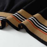 2025年3月25日入荷春夏高品質新作Burberryニット半袖Tシャツdiand工場
