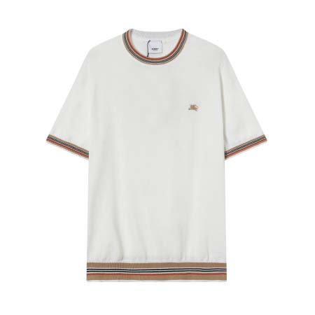 2025年3月25日入荷春夏高品質新作Burberryニット...