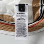 2025年3月25日入荷春夏高品質新作Burberryニット半袖Tシャツdiand工場