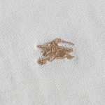2025年3月25日入荷春夏高品質新作Burberryニット半袖Tシャツdiand工場