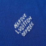 2025年3月25日入荷春夏高品質新作LOUIS VUITTONニット半袖Tシャツdiand工場