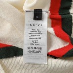 2025年3月25日入荷春夏高品質新作Gucciニット半袖Tシャツdiand工場