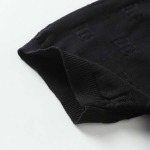 2025年3月25日入荷春夏高品質新作Dolce&Gabbanaニット半袖Tシャツdiand工場