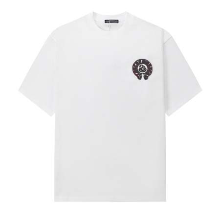 2025年3月25日入荷春夏高品質新作Chrome hear...