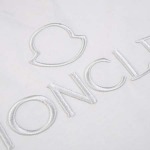 2025年3月25日入荷春夏高品質新作MONCLER半袖Tシャツdiand工場