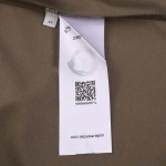 2025年3月25日入荷春夏高品質新作MONCLER半袖Tシャツdiand工場