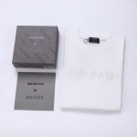 2025年3月25日入荷春夏高品質新作BALENCIAGA半袖Tシャツdiand工場