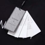 2025年3月25日入荷春夏高品質新作BALENCIAGA半袖Tシャツdiand工場