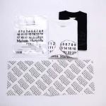 2025年3月25日入荷春夏高品質新作Maison Margiela半袖Tシャツdiand工場