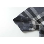 2025年3月25日入荷春夏高品質新作Burberryニット半袖Tシャツdiand工場