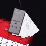 2025年3月25日入荷春夏高品質新作BALENCIAGA半袖Tシャツdiand工場