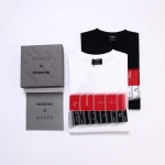 2025年3月25日入荷春夏高品質新作BALENCIAGA半袖Tシャツdiand工場