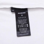 2025年3月25日入荷春夏高品質新作BALENCIAGA半袖Tシャツdiand工場