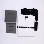 2025年3月25日入荷春夏高品質新作BALENCIAGA半袖Tシャツdiand工場