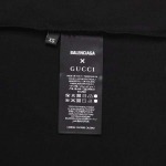 2025年3月25日入荷春夏高品質新作BALENCIAGA半袖Tシャツdiand工場