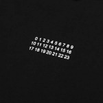 2025年3月25日入荷春夏高品質新作Maison Margiela半袖Tシャツdiand工場