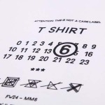 2025年3月25日入荷春夏高品質新作Maison Margiela半袖Tシャツdiand工場