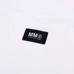 2025年3月25日入荷春夏高品質新作Maison Margiela半袖Tシャツdiand工場