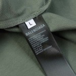 2025年3月25日入荷春夏高品質新作Balenciaga半袖Tシャツdiand工場