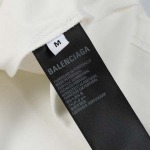 2025年3月25日入荷春夏高品質新作Balenciaga半袖Tシャツdiand工場