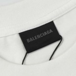 2025年3月25日入荷春夏高品質新作Balenciaga半袖Tシャツdiand工場