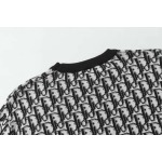 2025年3月25日入荷春夏高品質新作Diorニット 半袖Tシャツdiand工場