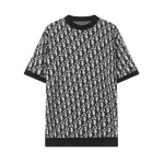 2025年3月25日入荷春夏高品質新作Diorニット 半袖Tシャツdiand工場