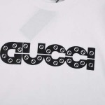 2025年3月25日入荷春夏高品質新作Gucci半袖Tシャツdiand工場