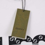 2025年3月25日入荷春夏高品質新作Gucci半袖Tシャツdiand工場