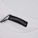2025年3月25日入荷春夏高品質新作Chrome hearts半袖Tシャツdiand工場