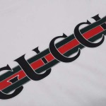 2025年3月25日入荷春夏高品質新作Gucci半袖Tシャツdiand工場