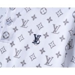 2025年3月25日入荷春夏新作Louis Vuitton半袖Tシャツshun工場
