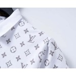 2025年3月25日入荷春夏新作Louis Vuitton半袖Tシャツshun工場