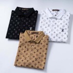 2025年3月25日入荷春夏新作Louis Vuitton半袖Tシャツshun工場