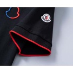 2025年3月25日入荷春夏新作MONCLER半袖Tシャツshun工場