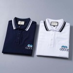 2025年3月25日入荷春夏新作Gucci半袖Tシャツshun工場