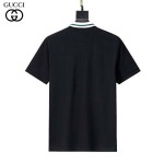 2025年3月25日入荷春夏新作Gucci半袖Tシャツshun工場