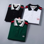 2025年3月25日入荷春夏新作Gucci半袖Tシャツshun工場