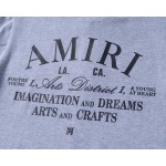 2025年3月25日入荷春夏新作AMIRI半袖Tシャツshun工場