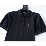 2025年3月25日入荷春夏新作YSL半袖Tシャツshun工場