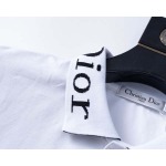 2025年3月25日入荷春夏新作Dior半袖Tシャツshun工場