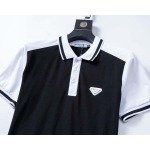 2025年3月25日入荷春夏新作Prada半袖Tシャツshun工場